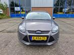 Ford Focus Wagon 1.0 EcoBoost Edition Plus, Euro 5, 125 pk, Gebruikt, Bruin