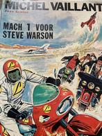 Enkele Michel Vaillant strips jaren 70 (V044), Boeken, Meerdere stripboeken, Ophalen of Verzenden, Gelezen, Jean Graton