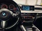 BMW X5 Xdrive40e Iperformance 313pk Aut 2017 Grijs, Auto's, Achterwielaandrijving, 4 cilinders, Dealer onderhouden, SUV of Terreinwagen