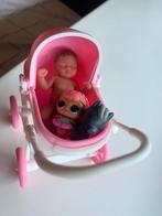 Zuru my mini baby serrie 1, Ophalen, Zo goed als nieuw