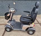 Scootmobiel Exel Galaxy II Comfort als nieuw! 76 km, Ophalen, Excel, Zo goed als nieuw, 46 km of meer