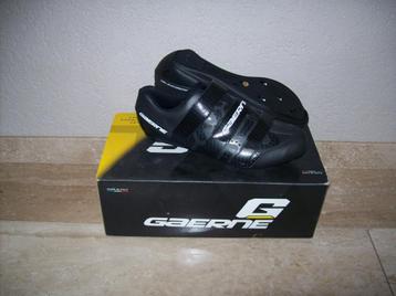 Nieuwe Gaerne Record race schoenen maat 41 beschikbaar voor biedingen