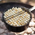 buiten koken met deze Popcorn pan, Ophalen, Design voor buiten, Norg, Nieuw