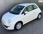 Fiat 500 1.2 Pop Automaat, Auto's, Euro 5, Gebruikt, 1242 cc, 4 cilinders