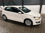 Volkswagen Polo 1.2 TDI 55KW BM 2012 Wit, Auto's, Voorwielaandrijving, 74 pk, 1199 cc, Wit