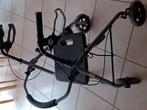 Rollator Drive Gigo 2G, Fietsen en Brommers, Fietsaccessoires | Buggydragers, Ophalen, Gebruikt