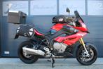 BMW S 1000 XR s1000xr (2019) *Voll opties*, Motoren, Motoren | BMW, 4 cilinders, Motorrijbewijs A, Bedrijf, Onbekend