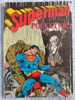 SUPERMAN POCKET #2. 1979. CLASSICS LEKTUUR., Gelezen, Ophalen of Verzenden, Eén comic, Europa