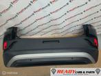 Achterbumper VW ID4 ID.4 LY9T ACHTER BUMPER 11A807521 4X PDC