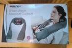 Silvercrest Shiatsu Nek Massage Apparaat, Ophalen of Verzenden, Gebruikt, Apparaat