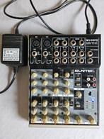 Suntec M105 FX, Ophalen