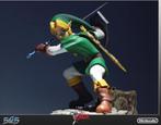 Super Deal First 4 Figures Zelda Ocarina Of Time Link Green!, Verzamelen, Fantasy, Zo goed als nieuw, Ophalen