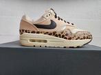 Nike air max 1 leopard maat 39, Overige kleuren, Nike, Ophalen of Verzenden, Sneakers of Gympen