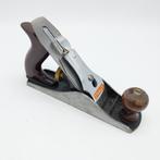 Stanley 3 Engeland Schaaf (55722-34), Antiek en Kunst, Antiek | Gereedschap en Instrumenten, Ophalen of Verzenden