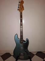 Vintage Aria basgitaar, Muziek en Instrumenten, Ophalen, Gebruikt