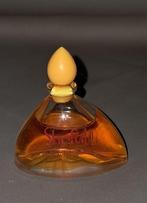 Volle parfum mini - Yves rocher Shafali, Ophalen of Verzenden, Zo goed als nieuw, Miniatuur, Gevuld