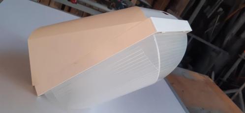 Philips industriële vandalisme bestendige wandarmaturen, Huis en Inrichting, Lampen | Plafondlampen, Gebruikt, Kunststof, Ophalen of Verzenden