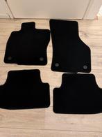 Velours Mattenset Golf 8, Ophalen of Verzenden, Zo goed als nieuw