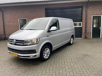 Volkswagen Transporter 2.0 TDI L1H2 2 schuifdeur, stoelver beschikbaar voor biedingen