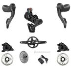 SRAM Rival AXS E1 1x13 XPLR groepset