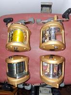 4 reels dam, Watersport en Boten, Ophalen, Gebruikt, Molen