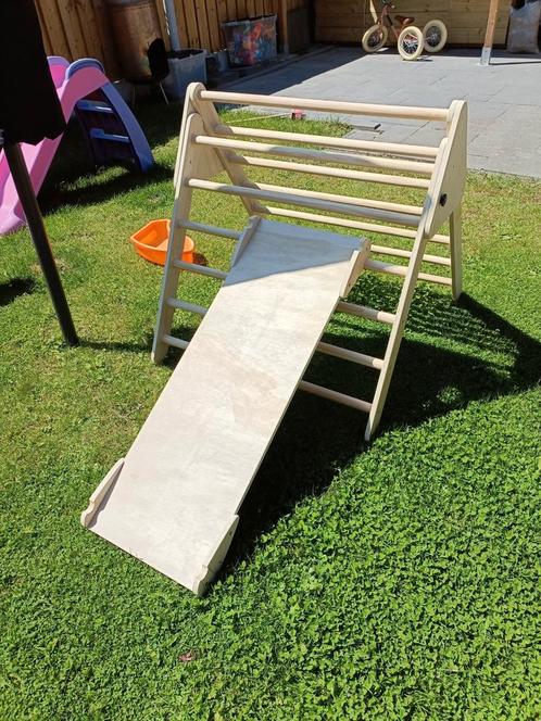 Nieuw klimrek met glijbaan, Kinderen en Baby's, Overige Kinderen en Baby's, Nieuw, Ophalen