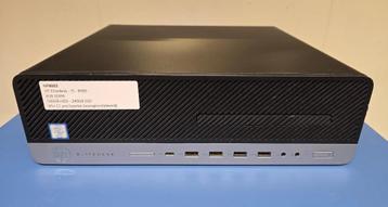 i5-9500 Desktop PC | 8GB RAM | SSD+HDD | Windows 11 licentie beschikbaar voor biedingen