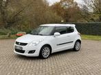Suzuki Swift 1.2 Exclusive EASSS CRUISE I SPORTIEF I PARLEMO, Auto's, Voorwielaandrijving, 94 pk, Gebruikt, 1242 cc