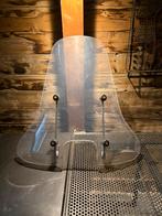 Vespa S50 Hoog Windscherm, Ophalen of Verzenden, Gebruikt, Kap, Vespa