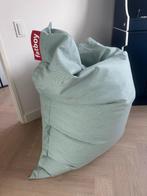 Fatboy Original Outdoor lichtblauw, Ophalen, Zo goed als nieuw, Blauw, Zitzak