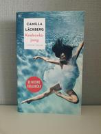 Koekoeksjong - Camilla Läckberg | Fjällbacka 11 | 2023, Gelezen, Scandinavië, Ophalen of Verzenden, Camilla Läckberg