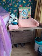 IKEA Sundvik Commode, Kinderen en Baby's, Kinderkamer | Commodes en Kasten, Ophalen, Gebruikt, 70 cm of meer, 75 tot 100 cm