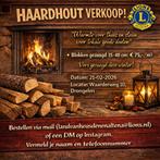 Haardhout blokken 35-40 cm gezaagd om zelf te kloven, 6 m³ of meer, Ophalen, Essenhout, Blokken