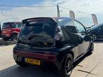 Peugeot 107 1.0-12V XR SPORT! (bj 2006), Voorwielaandrijving, Gebruikt, 765 kg, 4 stoelen