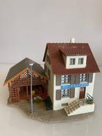 HO Faller B-269 taverne (492*), Overige merken, Gelijkstroom of Wisselstroom, Brug, Tunnel of Gebouw, Ophalen of Verzenden