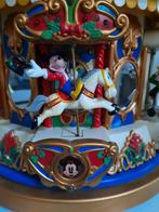 Te koop Disney Christmas Carasol, Ophalen of Verzenden