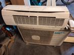 daiking airco, Ophalen, Gebruikt