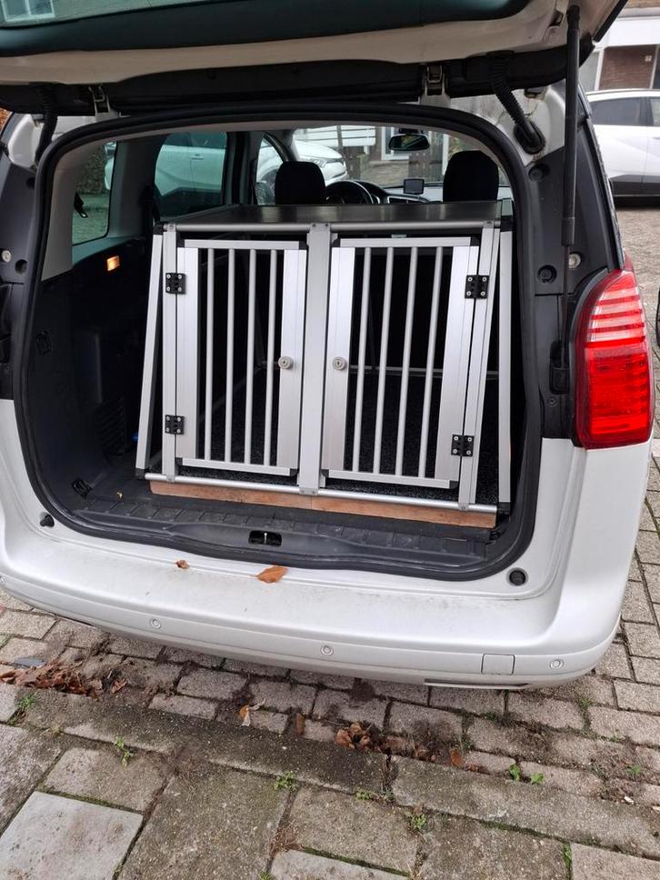 Honden Bench, Dieren en Toebehoren, Hondenbenches, Ophalen