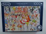 puzzels te koop, Ophalen, 500 t/m 1500 stukjes, Zo goed als nieuw, Legpuzzel