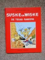 Suske en Wiske 37 - De Texas-Rakkers - 2012 - nr 65 van 100, Boeken, Stripboeken, Willy Vandersteen, Eén stripboek, Nieuw, Ophalen of Verzenden