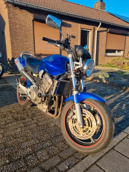 Honda hornet 900cc, Motoren, Motoren | Honda, Particulier, 4 cilinders, Ophalen