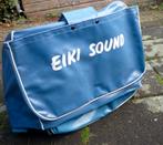 16mm film Eiki Stofhoezen voor type: NT RT en ST, Ophalen of Verzenden, 16mm film