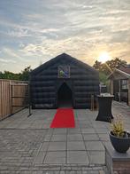 Te Huur: Opblaasbare Partytent – Maak Jouw Feest Compleet!, Ophalen, Nieuw, Partytent