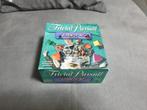 Trivial Pursuit - know it all Aanvulset., Vijf spelers of meer, Ophalen of Verzenden, Zo goed als nieuw, Parker