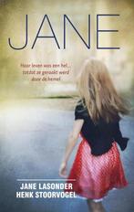 Jane / Jane Lasonder en Henk Stoorvogel., Ophalen of Verzenden, Zo goed als nieuw, Christendom | Protestants