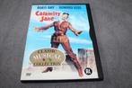 DVD Calamity Jane, Gebruikt, Alle leeftijden, Drama, Ophalen of Verzenden