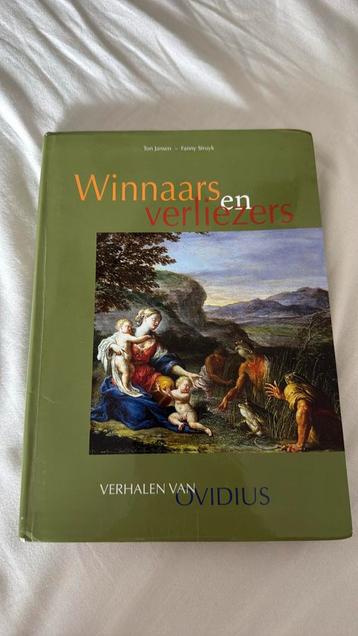 Fanny Struyk - Leerlingenboek beschikbaar voor biedingen