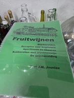 wijn maken, Hobby en Vrije tijd, Ophalen, Gebruikt
