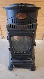 vrijstaande gaskachels, Huis en Inrichting, Ophalen, Gebruikt, Gas, Gaskachel