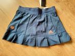 Adidas Roland Garros tennis rokje maat S, Nieuw, Ophalen of Verzenden, Racketsport, Maat 36 (S)